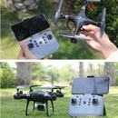 Drone Profissional GPS, Wifi e Câmera 4K - Sky capture 3