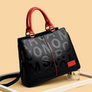 Bolsa Transversal de Couro Impermeável -Lux Bags