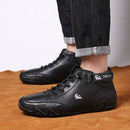Bota Masculina Impermeável Cano Médio - Ever Boot