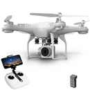 Drone Profissional GPS, Wifi e Câmera 4K - Sky capture 3