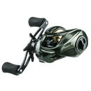 Carretilha de Pesca Profissional 8kg - Tkm Precision