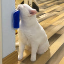 pets  escovação gatos  escovas de gato parede  escova para gatos  escova para gato  escova gatos pelo longo  escova gatos pelo curto  escova gatos parede  escova gatos  escova gato pelo longo  escova gato pelo curto  escova gato parede  escova gato  escova de gatos  escova de gato  COLECAO_GATOS