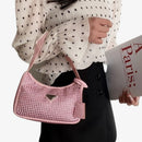Bolsa Clutch Feminina - Practice Elegance