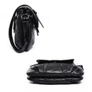 Bolsa De Couro Legítimo Feminina - Loren Fashion