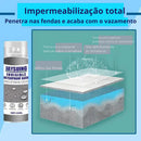 vedação  vazamento de agua  vazamento  selante  infiltrações  infiltração na parede  infiltração  impermeabilizante  ferramentas e equipamentos  caça vazamento
