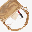 Bolsa Clutch Feminina com Alça de Mão - Mani Clutch