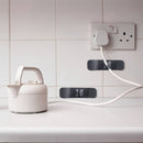 Organizador de Fios e Cabos - Cable Tidy