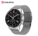 SmartWatch SANLEPUS - Sports Watch  SmartWatch SANLEPUS - Sports  SmartWatch SANLEPUS  smartwatch android  SmartWatch - Sports Watch  SmartWatch  smart watch  Acessórios de luxo