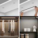 Lâmpada LED Smart com Sensor de Movimento - Luminex