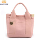 Bolsa Feminina Bordada - Luxu Bordado