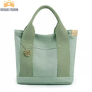 Bolsa Feminina Bordada - Luxu Bordado