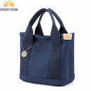 Bolsa Feminina Bordada - Luxu Bordado