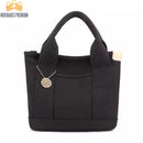 Bolsa Feminina Bordada - Luxu Bordado