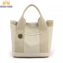Bolsa Feminina Bordada - Luxu Bordado