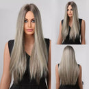 Peruca de Cabelo Humano - Hair Essence