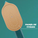Ferro Portátil Mini - Home PRO