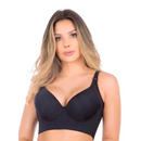 Sutiã Modelador 360º Hipoalergênico - Luminafit
