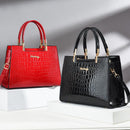 Bolsa Feminina de Couro Legítimo - Luxury Premium