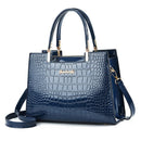 Bolsa Feminina de Couro Legítimo - Luxury Premium