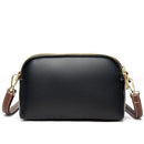 Bolsa De Couro Legítimo Feminina - Valência