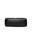 Bolsa De Couro Legítimo Feminina - Valência