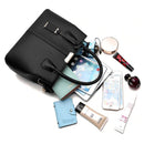 Bosla de couro barata  bolsas femininas de couro em promoção  Bolsas  Bolsa feminina de couro  Bolsa de Luxo  Bolsa de couro legítimo  Bolsa de couro feminina  Bolsa de couro