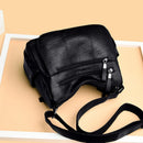 Bolsa De Couro Legítimo Feminina -  Forever Lovely