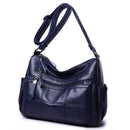 Bolsa De Couro Legítimo Feminina -  Forever Lovely