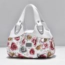 Bolsa De Couro Legítimo -   Shine Diamond