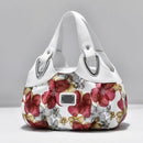 Bolsa De Couro Legítimo -   Shine Diamond