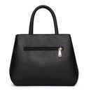 Bolsa Feminina De Couro Legítimo -  Luxury Plus