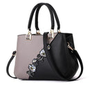 Bolsa Feminina De Couro Legítimo -  Luxury Plus