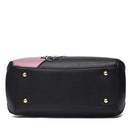 Bolsa Feminina De Couro Legítimo -  Luxury Plus