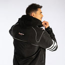 Jaqueta Corta Vento Masculina Impermeável - Motor Racing