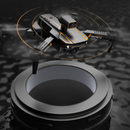Drone Profissional Alto Alcance com Câmera Dupla 4K/Full HD - Sky Sight Pro 5K