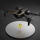 Drone Profissional Alto Alcance com Câmera Dupla 4K/Full HD - Sky Sight Pro 5K