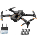 Drone Profissional Alto Alcance com Câmera Dupla 4K/Full HD - Sky Sight Pro 5K