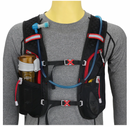 Mochila ergonomica  Mochila Ortopédica  UltraBag  mochila para caminhada  mochila leve  Mochila de Hidratação 2L para Corrida  Mochila de Hidratação  Mochila de Esportes  mochila de corrida  Mochila de Ciclismo  corrida