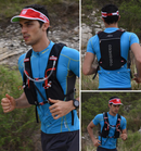 Mochila ergonomica  Mochila Ortopédica  UltraBag  mochila para caminhada  mochila leve  Mochila de Hidratação 2L para Corrida  Mochila de Hidratação  Mochila de Esportes  mochila de corrida  Mochila de Ciclismo  corrida
