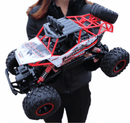 Carrinho de Controle Remoto 4x4 - Off Road