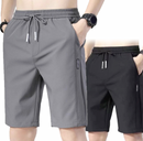 Bermuda Casual Versátil - Comf Flex