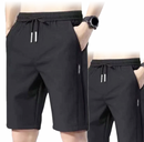 Bermuda Casual Versátil - Comf Flex