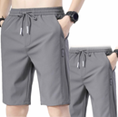 Bermuda Casual Versátil - Comf Flex