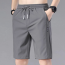 Bermuda Casual Versátil - Comf Flex