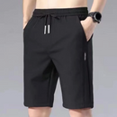 Bermuda Casual Versátil - Comf Flex