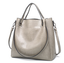 Bolsa De Couro Legítimo - LaBella