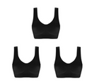 Kit de Sutiã Push-up Top Deluxe