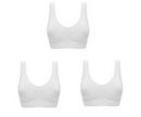 Kit de Sutiã Push-up Top Deluxe