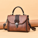 Bolsa de Couro legítimo - Femelle