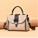 Bolsa de Couro legítimo - Femelle